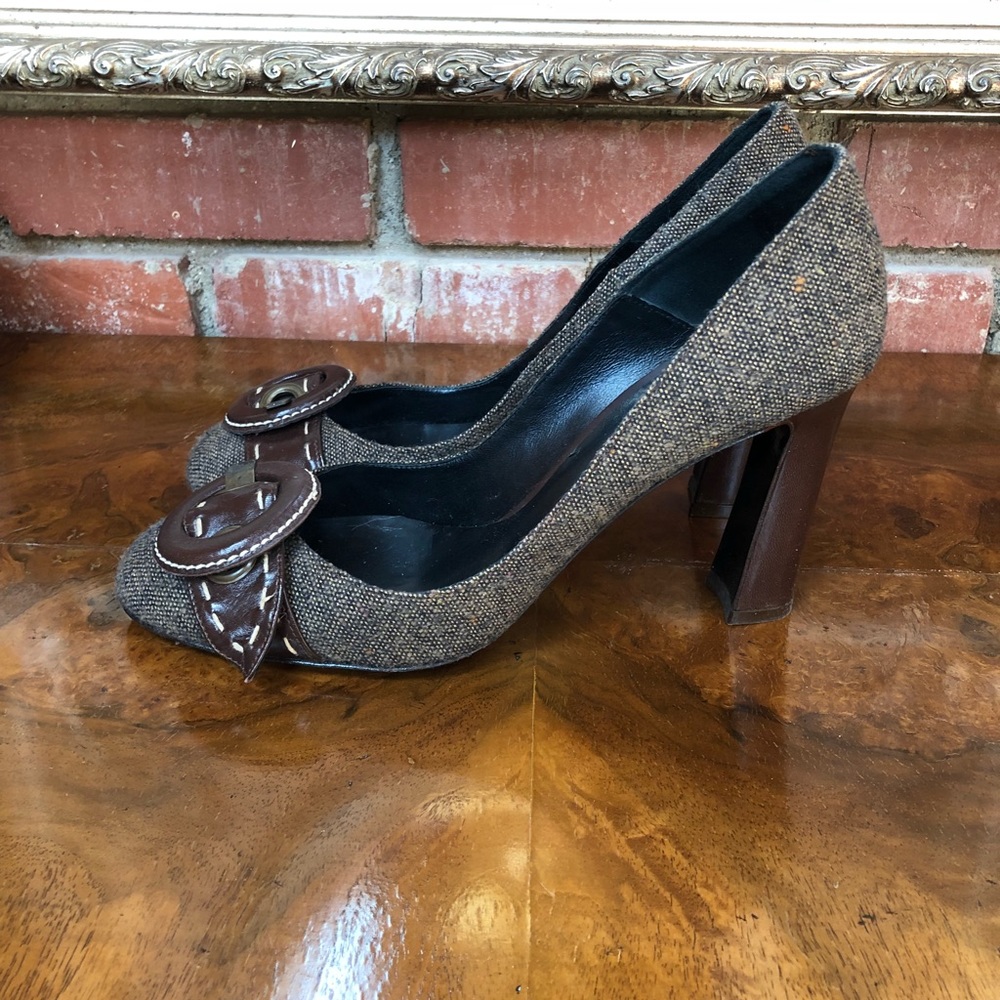 Paco Gil Heels - Picture 2 of 4